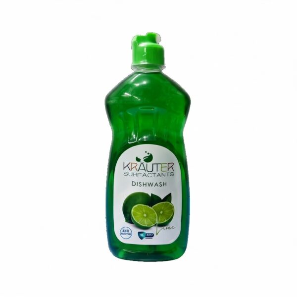 Dishwash Lime (500ml)