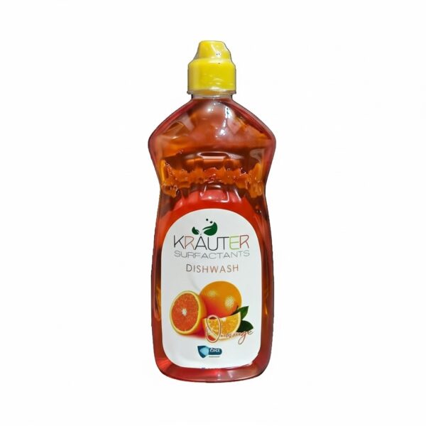 Dishwash Orange (500ml)