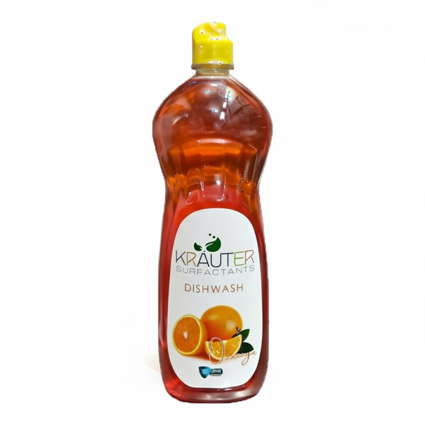 Dishwash Orange (1000ml)