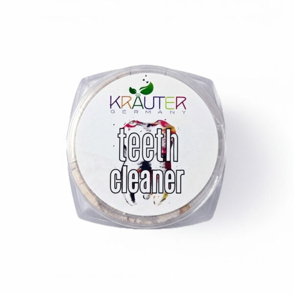 Teeth Cleaner (10gm)