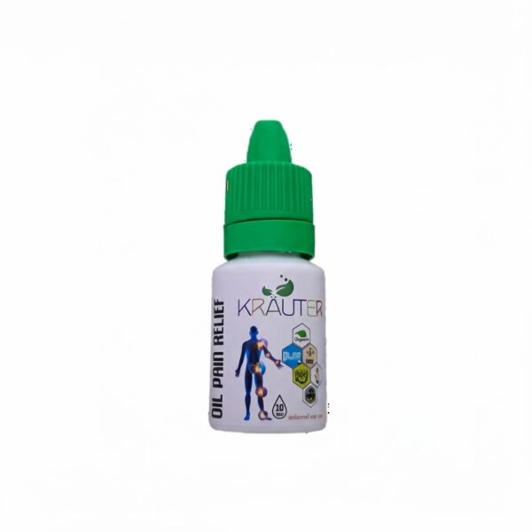 Oil Pain Relief (10ml)